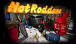 HotRodders.com