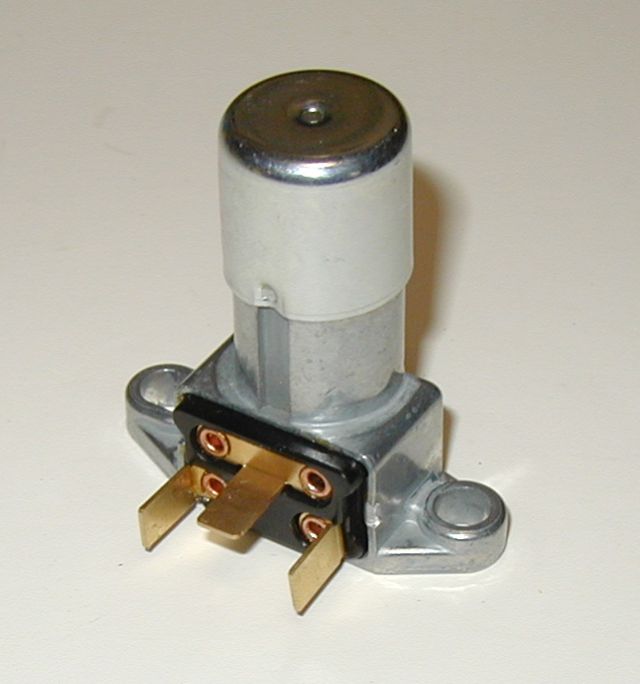 Ford dimmer switch #9