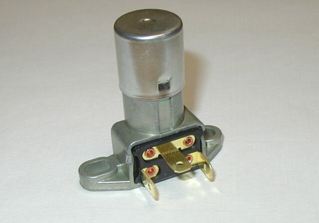 Ford dimmer switch #4