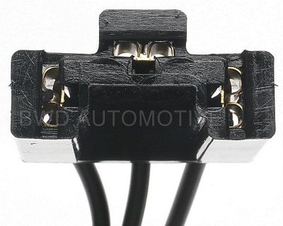 Ford dimmer switch connector #2