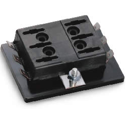 Ford fuse block terminals #4