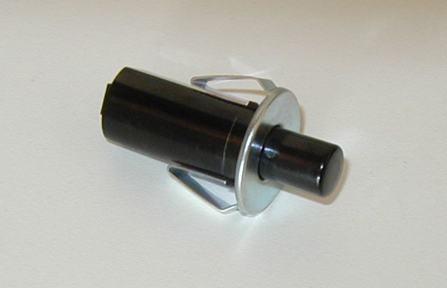 Ford door jamb switch #5